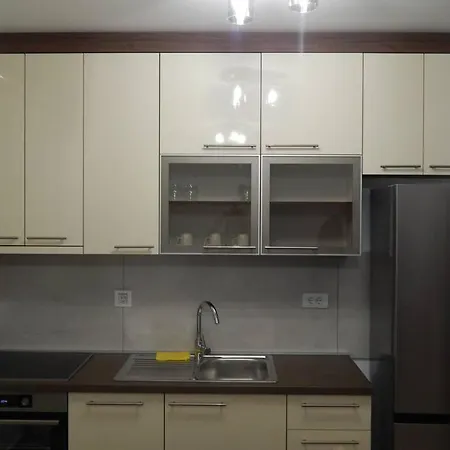 Zvezda Vodilja 2 Apartment Veternik