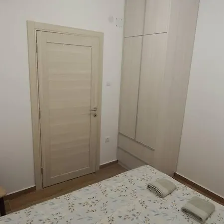 Zvezda Vodilja 2 Apartment