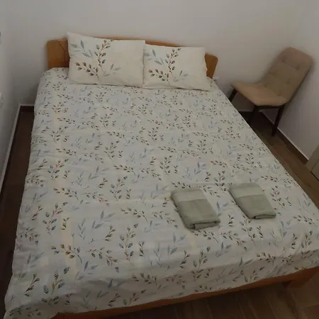 Zvezda Vodilja 2 Apartment